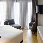 Zenit Hotel Vigo