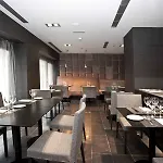 Zenit Hotel Vigo