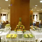 Zenit Hotel Vigo