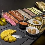 Zenit Hotel Vigo