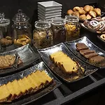 Zenit Hotel Vigo