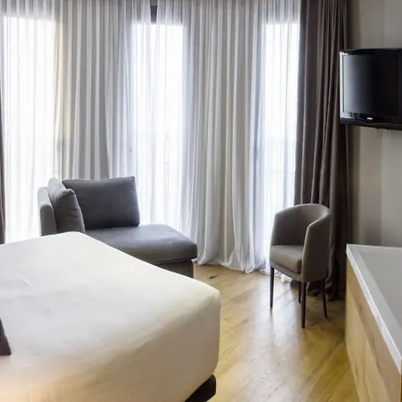 Zenit Hotel Vigo
