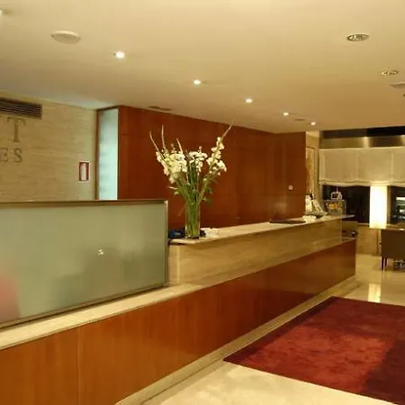 Zenit Hotel 4*