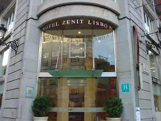 Zenit Hotel 4*