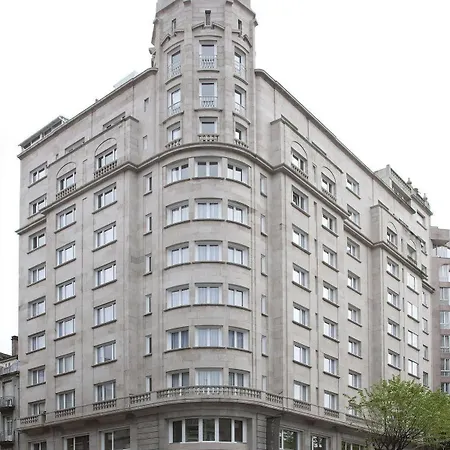 Отель Zenit 4*
