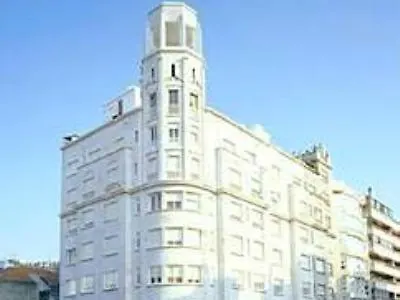 Hotel Zenit Vigo