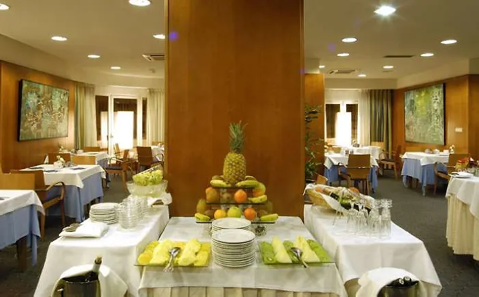 Zenit Hotel Vigo